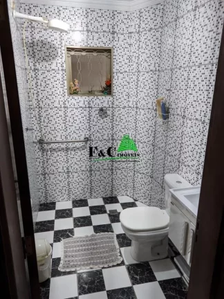 Imagem Casa para Venda em Sumaré, Jardim Lucélia, 2 dormitórios, 1 suíte, 1 banheiro, 1 vaga