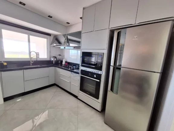 Imagem Ótimo apartamento frente mar com 03 dormitórios à venda no Jardim Aruan - Caraguatatuba/SP