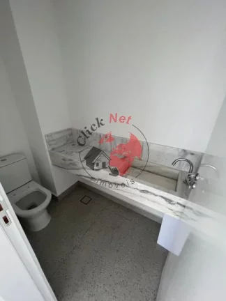 Imagem Apartamento à Venda no bairro Campestre em Santo André com 3 suítes e 3 vagas