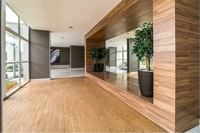 Imagem APARTAMENTO RESIDENCIAL em São Paulo - SP, Santo Amaro