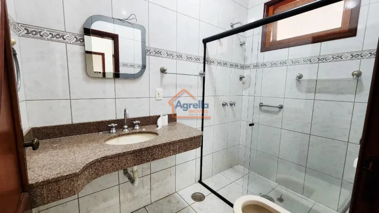 Imagem Casa à venda no bairro Jardim Guaçuano - Mogi Guaçu/SP