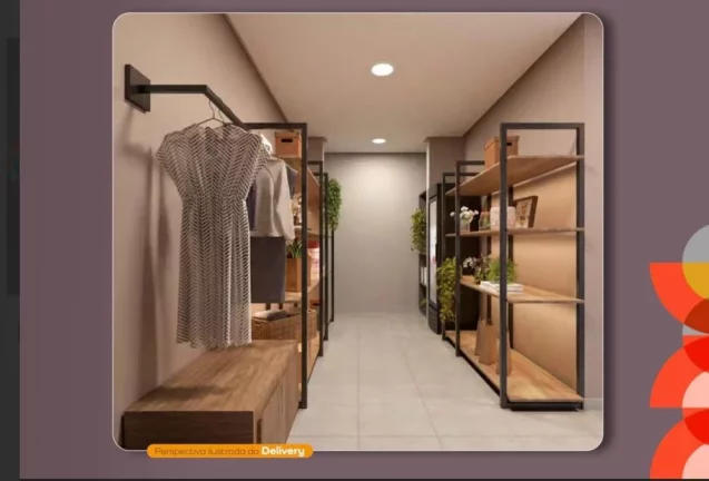 Imagem Apartamento com 2 Quartos à Venda, 37 m² em Pari - São Paulo