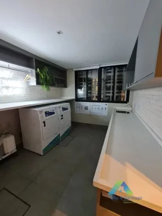 Imagem Apartamento Studio em Vila Mariana para locação, São Paulo/SP