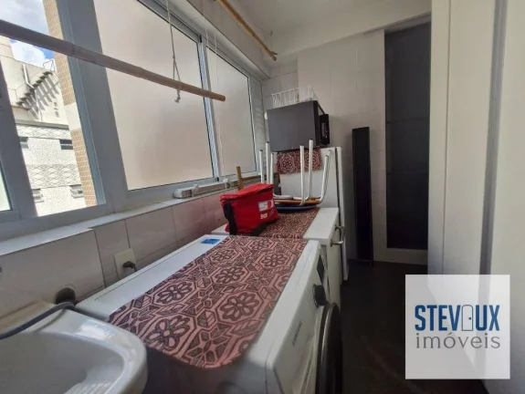 Imagem Apartamento com 3 dormitórios à venda, 152 m² por R$ 3.100.000,00 - Itaim - São Paulo/SP