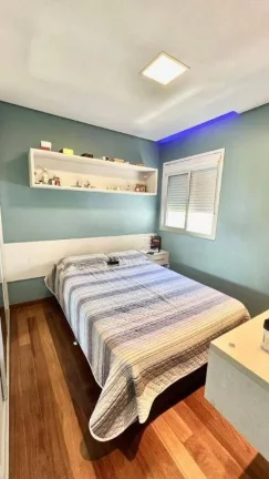 Imagem Apartamento com 3 dormitórios à venda, 177 m² por R$ 2.000.000,00 - Morumbi - São Paulo/SP
