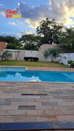 Imagem Descubra agora sua casa dos sonhos em condomínio exclusivo em Ribeirão Preto-SP, Jardim Salgado Filho: 2 quartos 1 suíte, 1 sala, 4 banheiros, 3 vagas de garagem, 190m²!