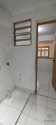 Imagem Apto 1 dorm. semi mobiliado - Centro Histórico - Porto Alegre/RS - AP2580