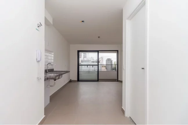 Imagem APARTAMENTO RESIDENCIAL em São Paulo - SP, Vila Mariana