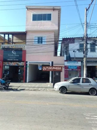 Imagem Salão para alugar, 45 m² por R$ 1.735,00/mês - Parque Continental - Guarulhos/SP