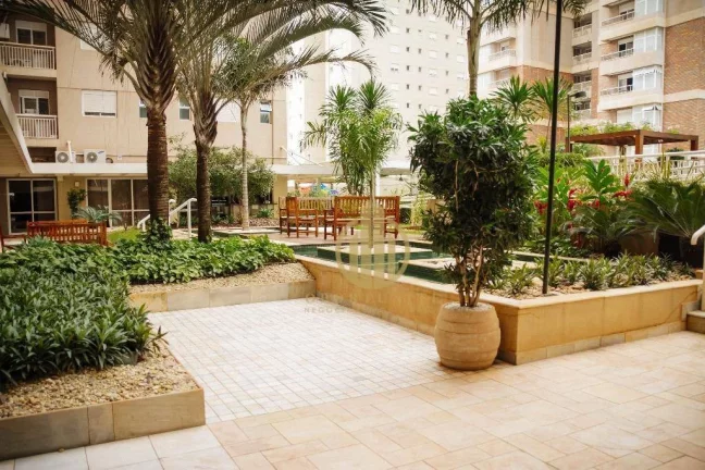 Imagem Apartamento Edif Manhattan 200 metros quadrados