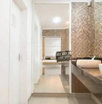 Imagem Salao para Locação!!! Bairro Jardim