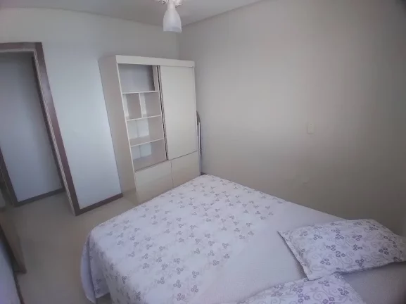 Imagem Apartamento Alto Padrão, 03 Quartos, 01 Suite, Vista p/ o Mar, 02 Vagas de Garagem, Beira Mar, Guarapari - ES