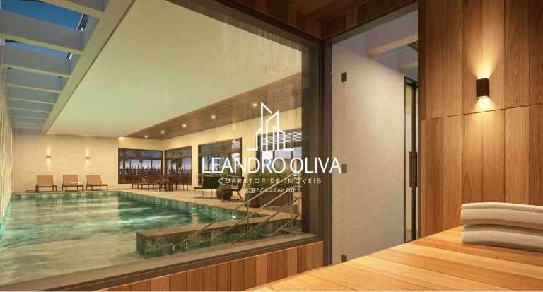 Imagem Mistral Patriani Sbc - Apartamento Alto Padrão 110 m² | 3 Suítes | 2 Vagas Tecnológicas São Bernardo do Campo Viva com exclusividade, conforto e tecnologia em um dos melhores endereços da cidade!
