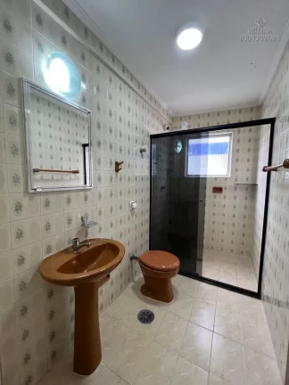 Imagem Apartamento Bairro Aviação 2 quartos 1 suite 100m do Mar