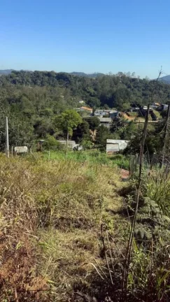Imagem Terreno à venda, 1050 m² por R$ 160.000,00 - Recreio Rio Bonito - Suzano/SP