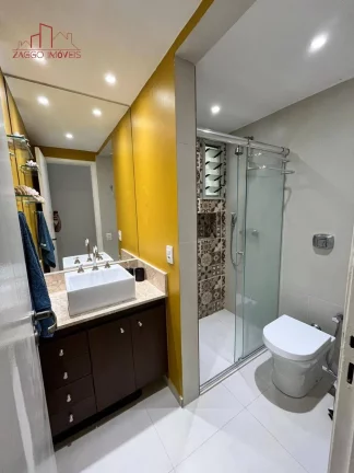 Imagem Lindo Apartamento no Parque Brasil - 69 m² - 3 dorms.