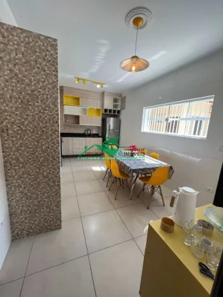Imagem Casa Padrão