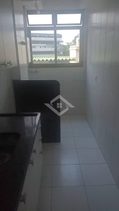 Imagem Maravilhoso Apartamento de 2 Quartos no Condomínio Enseada – Centro