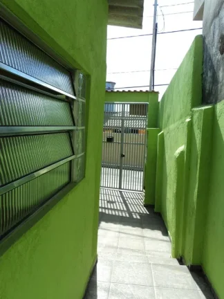 Imagem Casa para Venda por R$350.000,00 - Itaim paulista, São paulo / SP - Cód. BDI26114