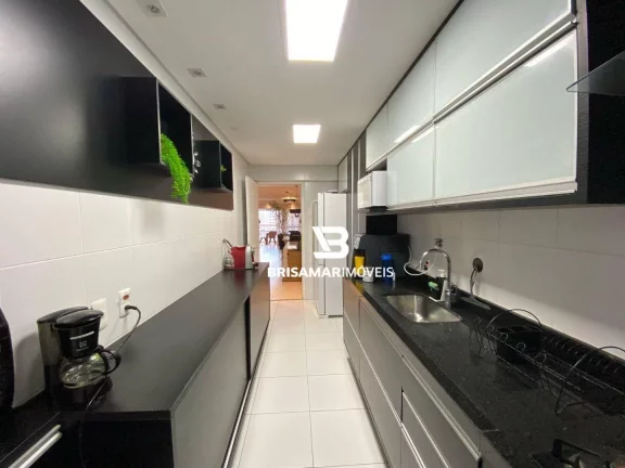 Imagem PITANGUEIRAS- NOVO COM MARAVILHOSA ÁREA DE LAZER , 02 VAGAS , DECORADO.