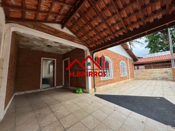Casa com 3 Quartos à Venda, 304 m² em Jardim Das Indústrias - São José Dos Campos