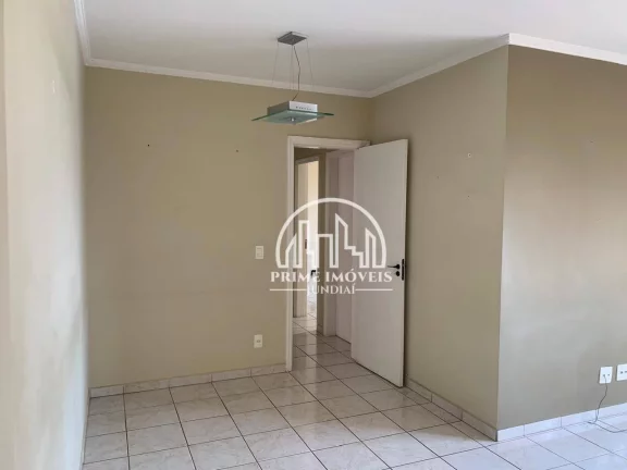 Imagem Apartamento com 3 dormitórios à venda, 84 m² por R$ 629.900,00 - Residencial Morada dos Deuses - Jundiaí/SP