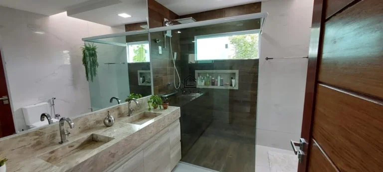 Imagem Duas casas no Cond. de alto padrão Chácara Bonfim em Nísia Floresta RN