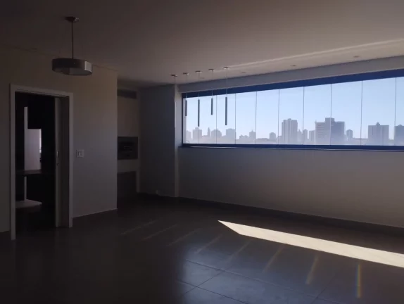 Imagem VENDE-SE APARTAMENTO NO EDIFICIO CHAMPS ELISSES Lindo apartamento no edificio champs elisees com - 150 m² área util - 237 m² área total