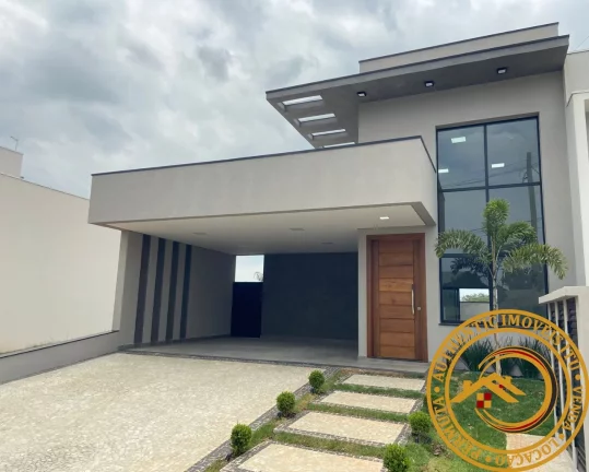 Imagem CASA RESIDENCIAL em ITU - SP, PARQUE NOSSA SENHORA DA CANDELÁRIA