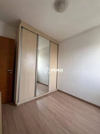 Imagem Apartamento mobiliado com 3 dormitórios para alugar, 100 m² por R$ 5.300/mês - Centro - Guarulhos/SP