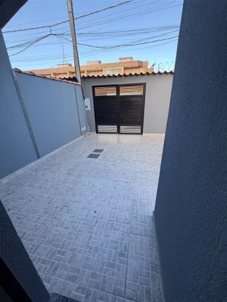 Imagem CASA COM 80 m² - ESMERALDA - PRAIA GRANDE SP
