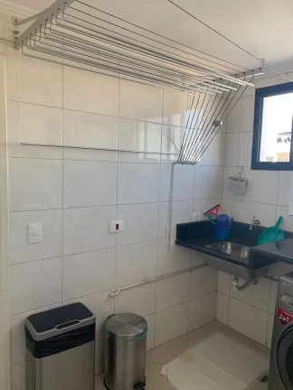 Imagem Apartamento com 3 dormitórios à venda, 142 m² por R$ 745.000,00 - Parque das Nações - Santo André/SP