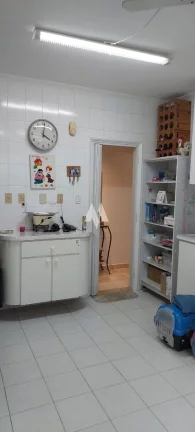 Imagem Apartamento á venda 03 dormitórios Ponta da Praia, Santos/SP