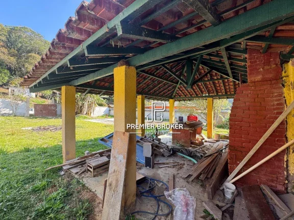 Imagem Terreno à venda, 540 m² por R$ 150.000,00 - Albuquerque - Teresópolis/RJ