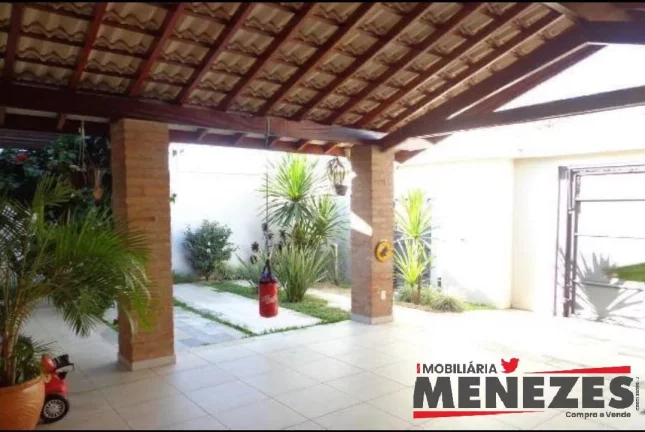 Imagem Casa a Venda de Auto Padrão Jardim Nova Leme, Leme SP