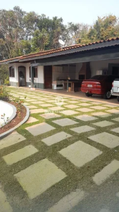 Imagem Chácara à venda no Jardim Leonor - Itatiba/SP