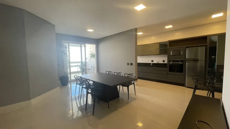 Imagem Apartamento para locação anual em CanaJurê - Florianópolis- SC
