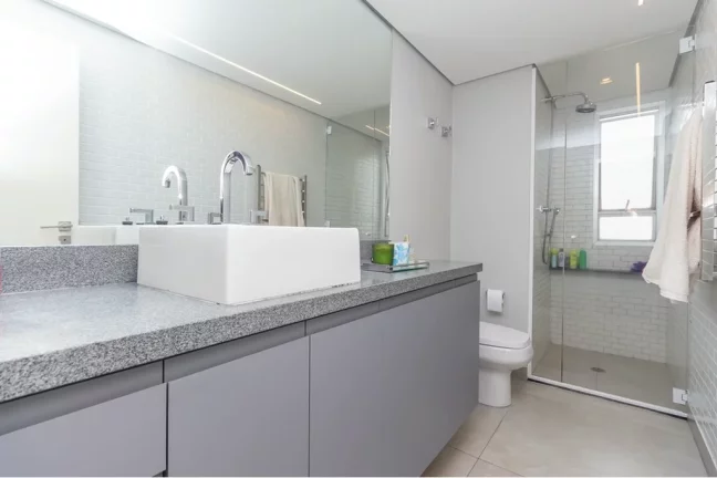 Imagem APARTAMENTO RESIDENCIAL em São Paulo - SP, Perdizes