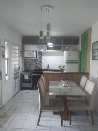 Imagem VENDO LINDO APARTAMENTO NO BAIRRO JARDIM VARGINHA!