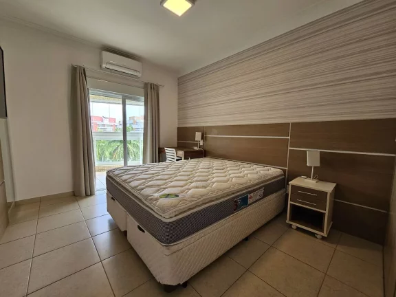 Imagem *Apartamento de Luxo em Riviera de São Lourenço - Módulo 02