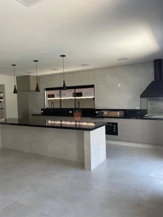 Imagem Casa com 3 suítes à venda, 300 m² por R$ 2.800.000 - Jardim Carolina - Ubatuba/SP