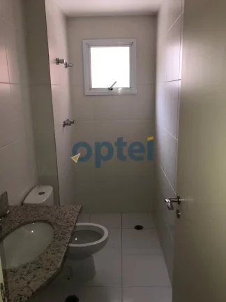 Imagem Apartamento à venda em São Caetano do Sul - EDIFÍCIO MONTEPARNASSE : 3 quartos, 1 suíte, 2 salas, 2 banheiros, 2 vagas de garagem, 85m².