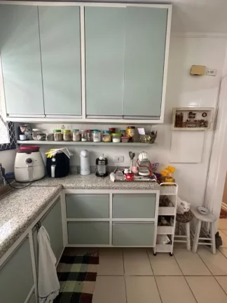 Imagem Apartamento com 2 dormitórios à venda, 81 m² - Astúrias - Guarujá/SP