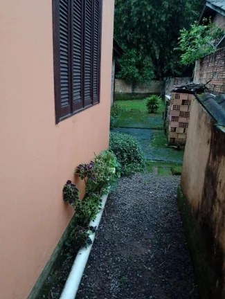 Imagem Casa Ampla, 5 Quartos, Bairro Pasqualini, Sapucaia do Sul