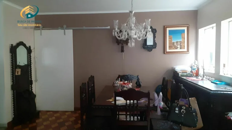 Imagem Sobrado Alto Padrão