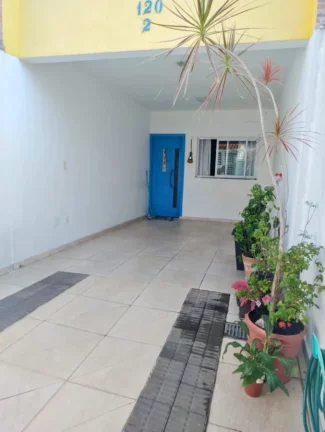 Imagem Casa para Venda em Santo André / SP no bairro Vila Humaitá