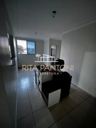 Imagem Apartamento - Ribeirão Preto - Jardim Paulistano - Região Leste
