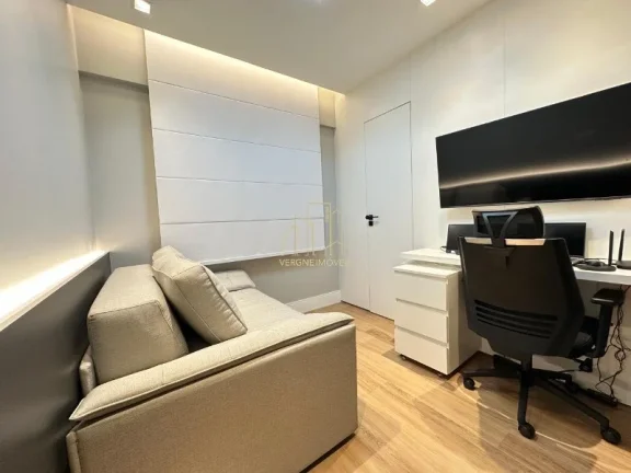 Imagem Apartamento de 2 quartos com suíte e 2 vagas de garagem no Caminho das Árvores, Salvador-BA: o seu novo lar aguarda por você! Salvador Prime.