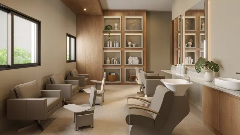 Imagem Legend por Dubai