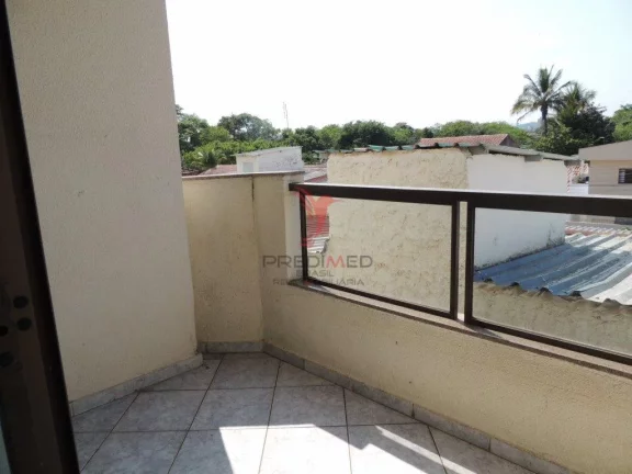 Imagem ...lt;br...gt;Amplo Apartamento, 3 dormit...oacute;rios sendo uma su...iacute;te, Sala dois ambiente...